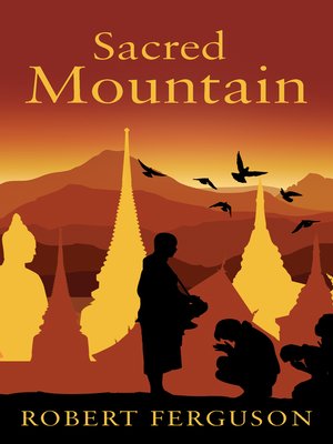cover image of Sacred Mountain